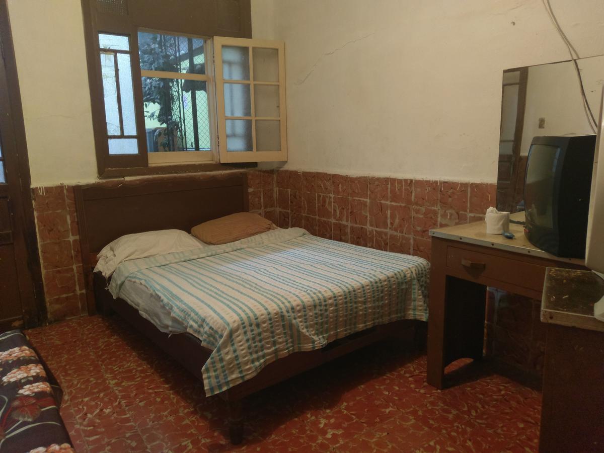 Hotel Centro Viajero Chihuahua Dış mekan fotoğraf